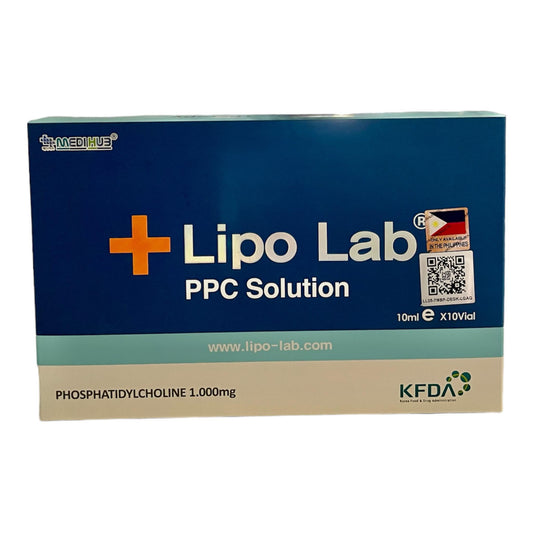 Lipo Lab | PPC Solution | Fat Dissolving | Mesotherapy | Mesolipo