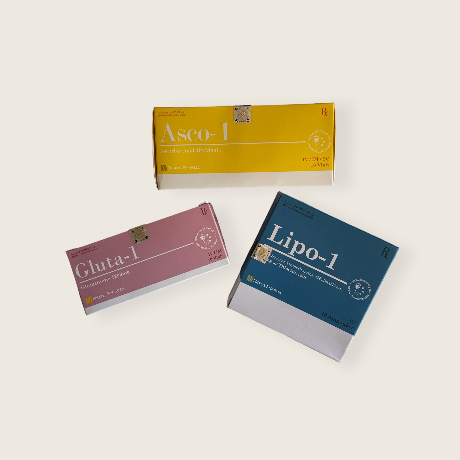 Snow White IV Glutathione Drip Set | IV Therapy | Anti-Aging | Skin Wh NGG Supply Co. Snow White IV Glutathione Drip Set | IV Therapy | Anti-Aging | Skin Wh NGG Supply Co.