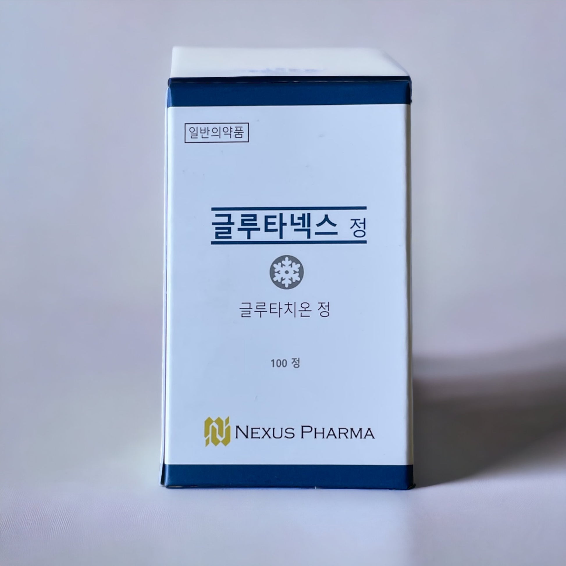 Glutanex Tablet Glutathione NGG Supply Co. Glutanex Tablet Glutathione NGG Supply Co.